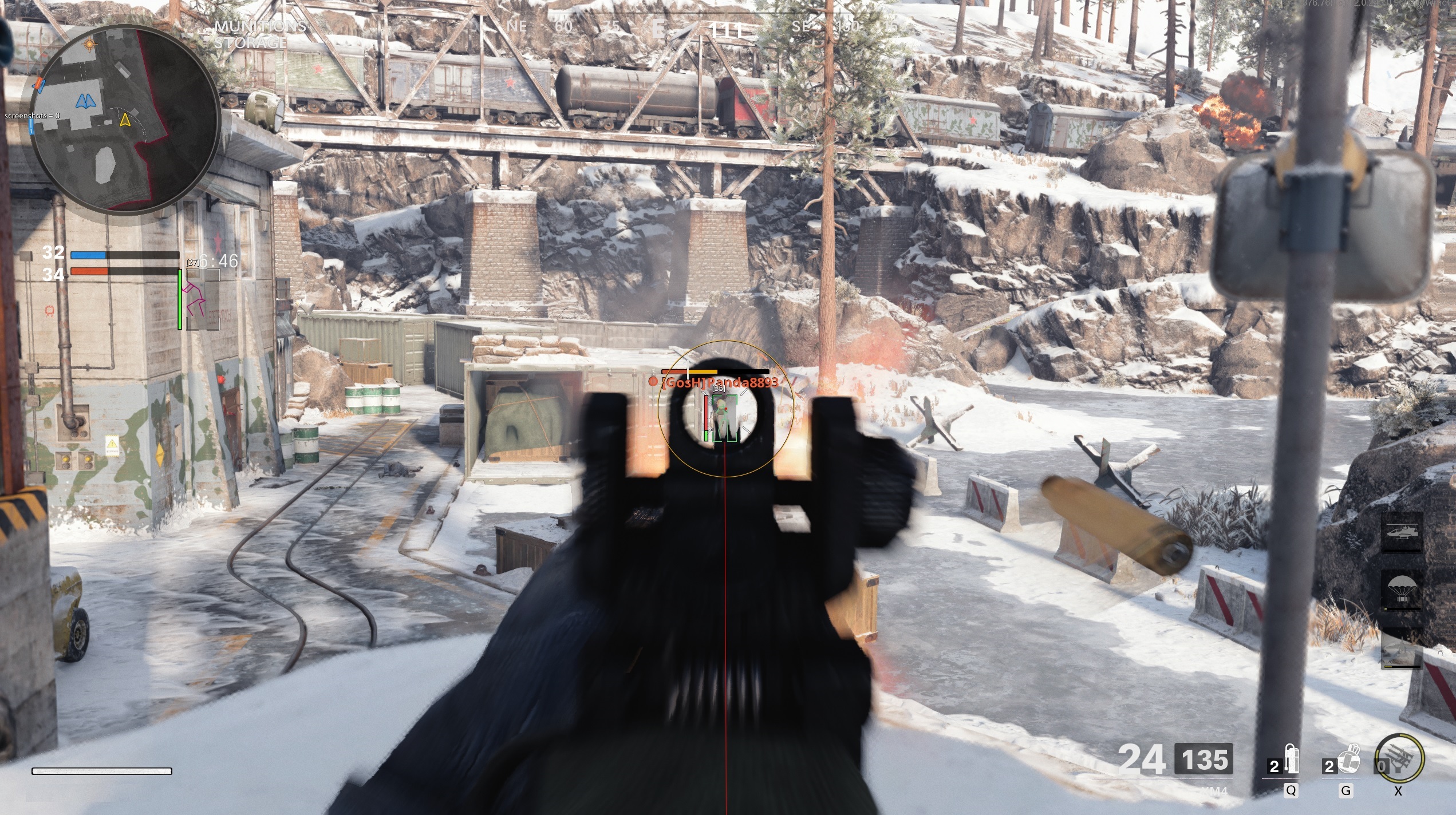推荐→R1内核-COD17【封号包赔】