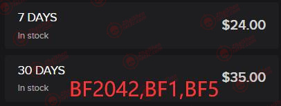 FEC.内核【BF2042,BF1,BF5通用】