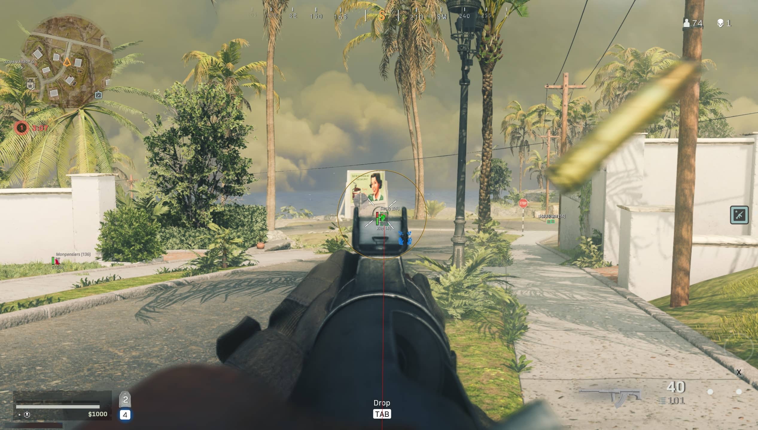 推荐&rarr;R1内核-COD16【封号包赔】