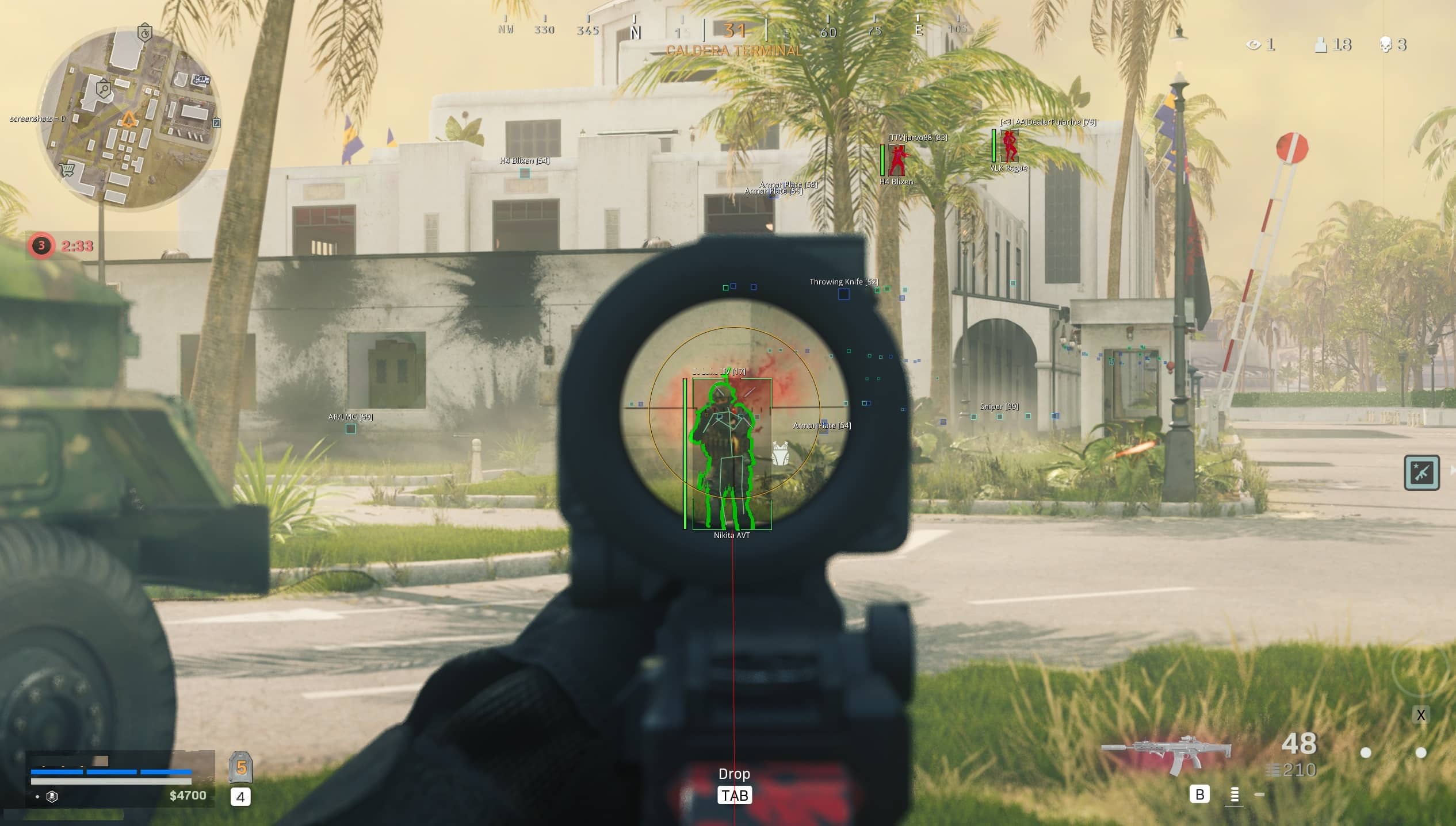 推荐&rarr;R1内核-COD16【封号包赔】